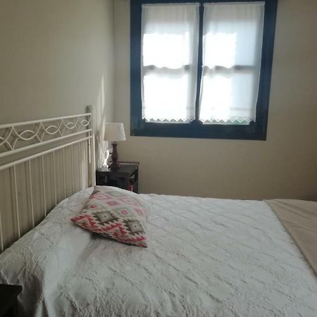 Apartamentos La Marina Ribadesella Buitenkant foto